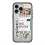 Slim Protection Premium Case with MagSafe［ YOUR CASE YOUR PLAY - Original - Fashion Lover ］