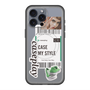Slim Protection Premium Case with MagSafe［ YOUR CASE YOUR PLAY - Original - Fashion Lover ］