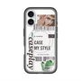 Slim Protection Premium Case with MagSafe［ YOUR CASE YOUR PLAY - Original - Fashion Lover ］