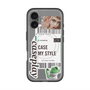 Slim Protection Premium Case with MagSafe［ YOUR CASE YOUR PLAY - Original - Fashion Lover ］