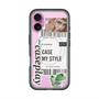 Slim Protection Premium Case with MagSafe［ YOUR CASE YOUR PLAY - Original - Fashion Lover ］