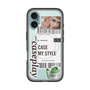 Slim Protection Premium Case with MagSafe［ YOUR CASE YOUR PLAY - Original - Fashion Lover ］