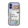 Slim Protection Premium Case with MagSafe［ YOUR CASE YOUR PLAY - Original - Fashion Lover ］