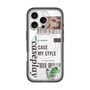 Slim Protection Premium Case with MagSafe［ YOUR CASE YOUR PLAY - Original - Fashion Lover ］