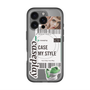 Slim Protection Premium Case with MagSafe［ YOUR CASE YOUR PLAY - Original - Fashion Lover ］