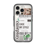Slim Protection Premium Case with MagSafe［ YOUR CASE YOUR PLAY - Original - Fashion Lover ］