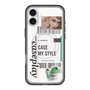 Slim Protection Premium Case with MagSafe［ YOUR CASE YOUR PLAY - Original - Fashion Lover ］