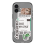 Slim Protection Premium Case with MagSafe［ YOUR CASE YOUR PLAY - Original - Fashion Lover ］