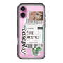 Slim Protection Premium Case with MagSafe［ YOUR CASE YOUR PLAY - Original - Fashion Lover ］