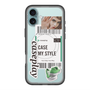Slim Protection Premium Case with MagSafe［ YOUR CASE YOUR PLAY - Original - Fashion Lover ］