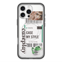 Slim Protection Premium Case with MagSafe［ YOUR CASE YOUR PLAY - Original - Fashion Lover ］