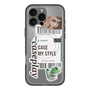 Slim Protection Premium Case with MagSafe［ YOUR CASE YOUR PLAY - Original - Fashion Lover ］