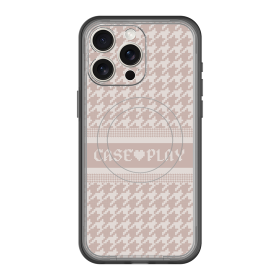 Slim Protection Premium Case with MagSafe［ YOUR CASE YOUR PLAY - Original - Cosmetics Lover ］