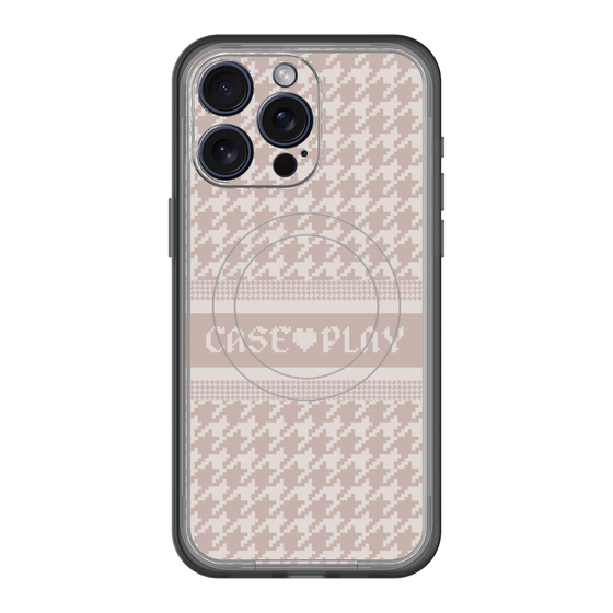 Slim Protection Premium Case with MagSafe［ YOUR CASE YOUR PLAY - Original - Cosmetics Lover ］