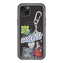 Slim Protection Premium Case with MagSafe［ YOUR CASE YOUR PLAY - Original - Music Lover ］