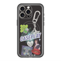 Slim Protection Premium Case with MagSafe［ YOUR CASE YOUR PLAY - Original - Music Lover ］