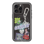 Slim Protection Premium Case with MagSafe［ YOUR CASE YOUR PLAY - Original - Music Lover ］