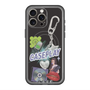 Slim Protection Premium Case with MagSafe［ YOUR CASE YOUR PLAY - Original - Music Lover ］
