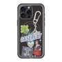 Slim Protection Premium Case with MagSafe［ YOUR CASE YOUR PLAY - Original - Music Lover ］