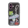 Slim Protection Premium Case with MagSafe［ YOUR CASE YOUR PLAY - Original - Music Lover ］