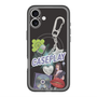Slim Protection Premium Case with MagSafe［ YOUR CASE YOUR PLAY - Original - Music Lover ］