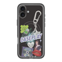 Slim Protection Premium Case with MagSafe［ YOUR CASE YOUR PLAY - Original - Music Lover ］