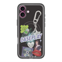 Slim Protection Premium Case with MagSafe［ YOUR CASE YOUR PLAY - Original - Music Lover ］