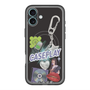 Slim Protection Premium Case with MagSafe［ YOUR CASE YOUR PLAY - Original - Music Lover ］