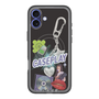 Slim Protection Premium Case with MagSafe［ YOUR CASE YOUR PLAY - Original - Music Lover ］