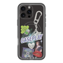 Slim Protection Premium Case with MagSafe［ YOUR CASE YOUR PLAY - Original - Music Lover ］