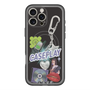 Slim Protection Premium Case with MagSafe［ YOUR CASE YOUR PLAY - Original - Music Lover ］