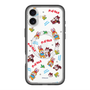 Slim Protection Premium Case with MagSafe［ Kuppy Ramune - Kuppy and Ram ］