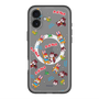 Slim Protection Premium Case with MagSafe［ Kuppy Ramune - Kuppy and Ram ］