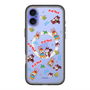 Slim Protection Premium Case with MagSafe［ Kuppy Ramune - Kuppy and Ram ］
