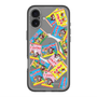 Slim Protection Premium Case with MagSafe［ Kuppy Ramune - Revival Package ］