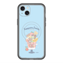 Slim Protection Premium Case with MagSafe［ Kuppyramu Friends - Sweets ］