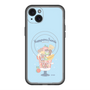 Slim Protection Premium Case with MagSafe［ Kuppyramu Friends - Sweets ］