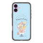 Slim Protection Premium Case with MagSafe［ Kuppyramu Friends - Sweets ］