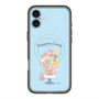 Slim Protection Premium Case with MagSafe［ Kuppyramu Friends - Sweets ］