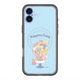 Slim Protection Premium Case with MagSafe［ Kuppyramu Friends - Sweets ］