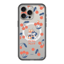 Slim Protection Premium Case with MagSafe［ Kuppyramu Friends - Cherry ］