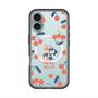 Slim Protection Premium Case with MagSafe［ Kuppyramu Friends - Cherry ］