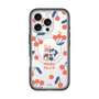 Slim Protection Premium Case with MagSafe［ Kuppyramu Friends - Cherry ］