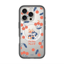 Slim Protection Premium Case with MagSafe［ Kuppyramu Friends - Cherry ］