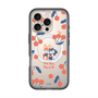 Slim Protection Premium Case with MagSafe［ Kuppyramu Friends - Cherry ］