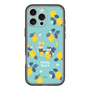 Slim Protection Premium Case with MagSafe［ Kuppyramu Friends - Lemon ］