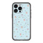 Slim Protection Premium Case with MagSafe［ Kuppyramu Friends - Illustration ］