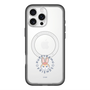 Slim Protection Premium Case with MagSafe［ Kuppyramu Friends - Logo - Kuppy ］