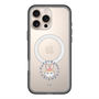 Slim Protection Premium Case with MagSafe［ Kuppyramu Friends - Logo - Kuppy ］