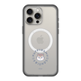 Slim Protection Premium Case with MagSafe［ Kuppyramu Friends - Logo - Ram ］